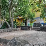 Suerteluna Tatil Evi