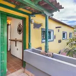 Suerteluna Tatil Evi