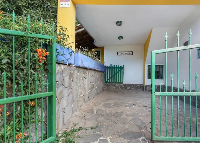 Suerteluna * La Matanza De Acentejo