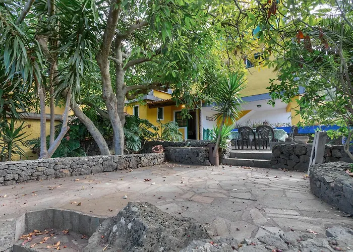 Suerteluna Dom wakacyjny