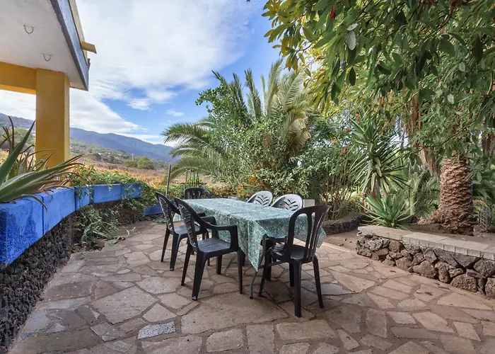 Suerteluna Dom wakacyjny *