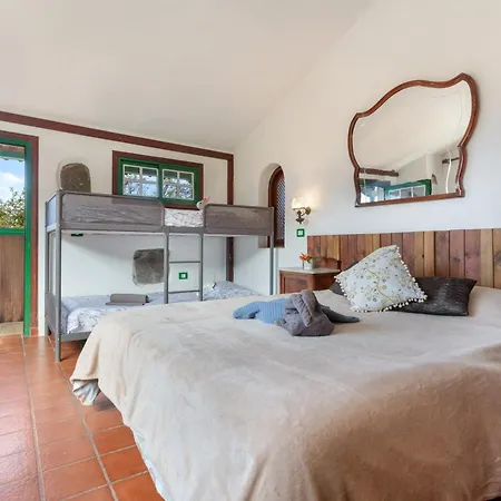 Suerteluna Ferienhaus *