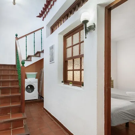 Suerteluna Ferienhaus La Matanza De Acentejo