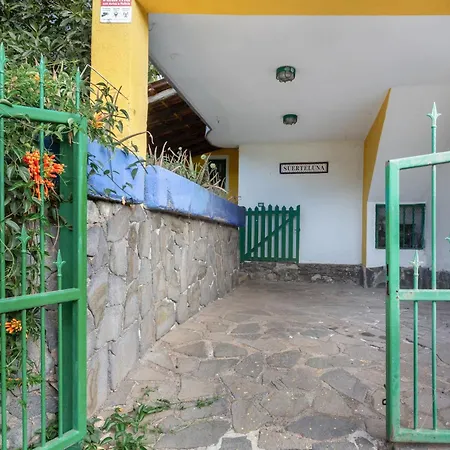 Suerteluna * La Matanza De Acentejo