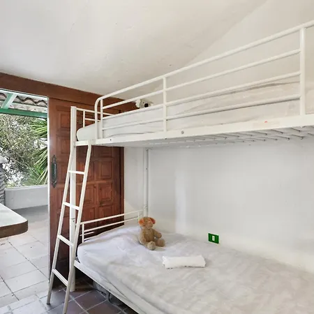 Ferienhaus Suerteluna *