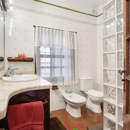 Suerteluna Ferienhaus La Matanza De Acentejo