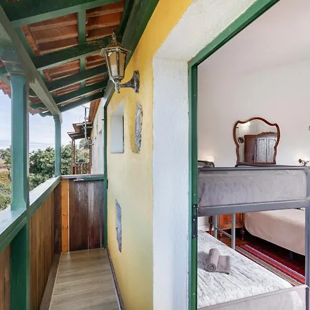 Ferienhaus Suerteluna La Matanza De Acentejo