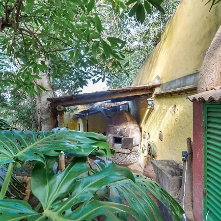 Suerteluna Ferienhaus *