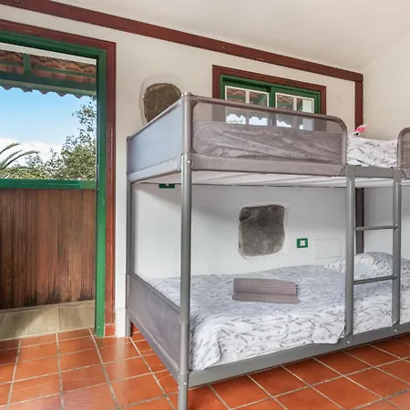 Suerteluna Hébergement de vacances La Matanza De Acentejo