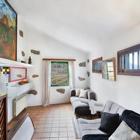 Ferienhaus Suerteluna *