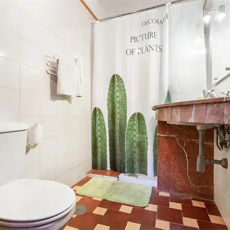 Suerteluna Ferienhaus La Matanza De Acentejo