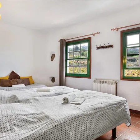 Tatil Evi Suerteluna La Matanza De Acentejo