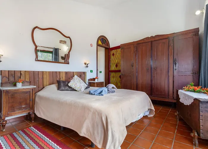 Suerteluna Casa vacanze