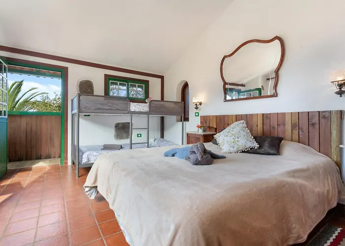 Suerteluna Casa vacanze *