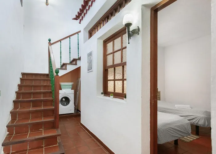 Suerteluna Casa vacanze La Matanza De Acentejo