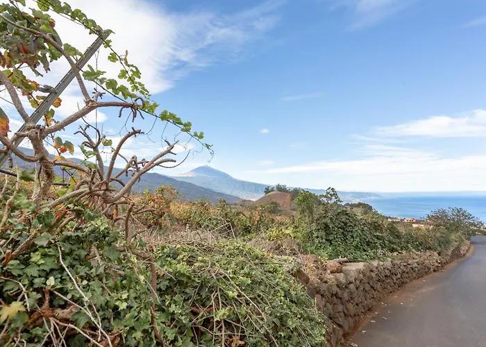 Casa vacanze Suerteluna