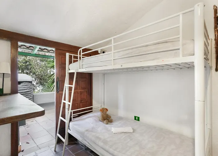 Casa vacanze Suerteluna *