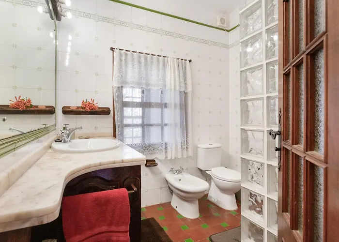 Suerteluna Casa vacanze La Matanza De Acentejo