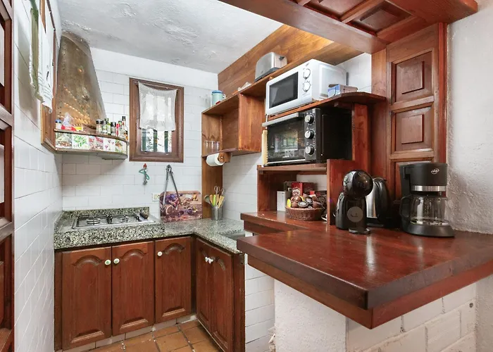 Casa vacanze Suerteluna