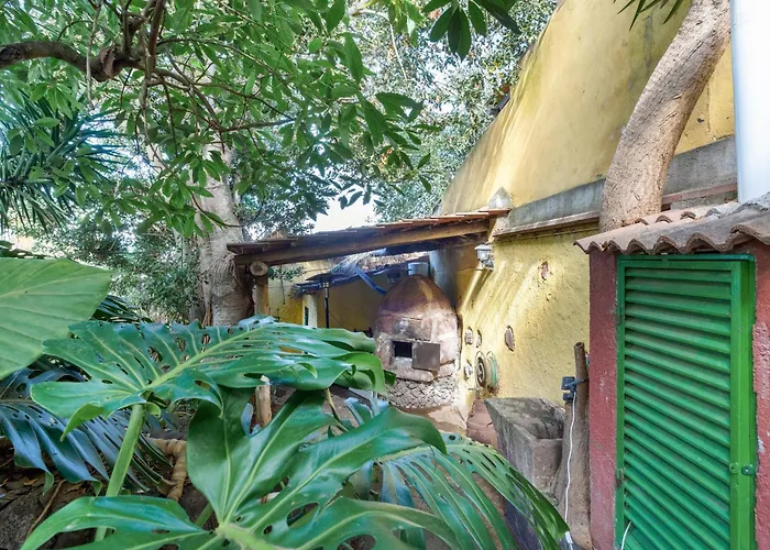 Suerteluna Casa vacanze *