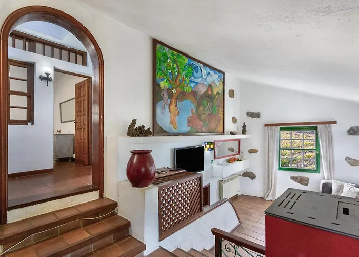 Casa vacanze Suerteluna *