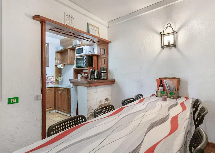 Suerteluna La Matanza De Acentejo