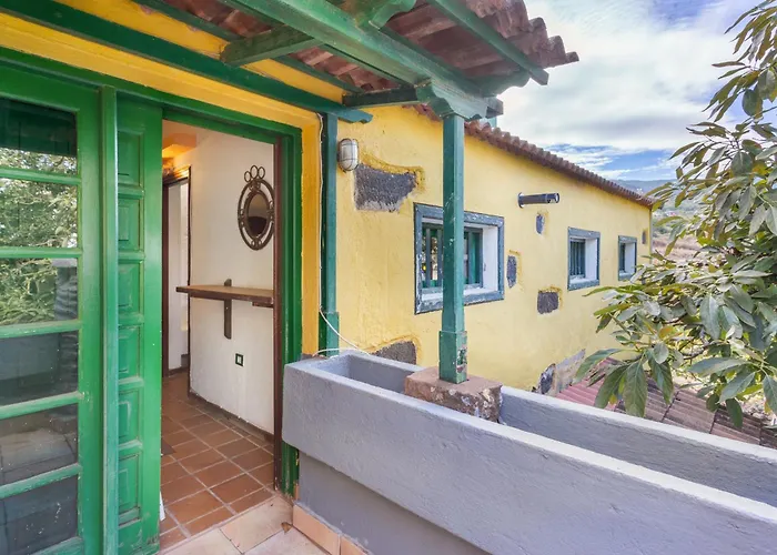 Suerteluna Casa vacanze