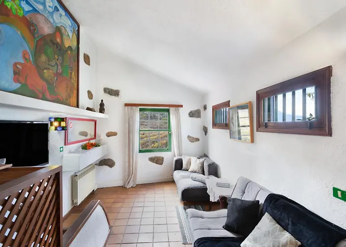 Casa vacanze Suerteluna *