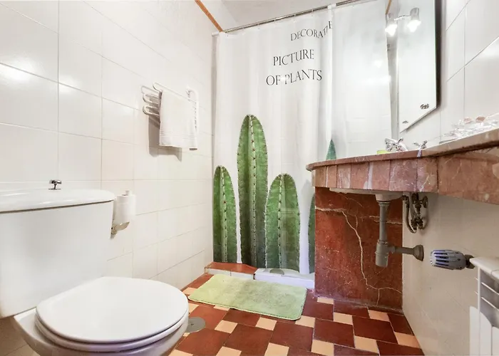 Suerteluna Casa vacanze La Matanza De Acentejo