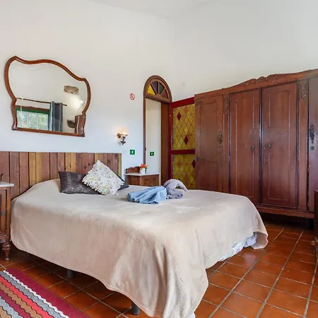 Suerteluna Дом отдыха