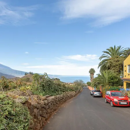 Дом отдыха Suerteluna *