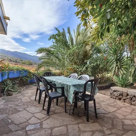 Suerteluna Дом отдыха *