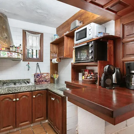 Дом отдыха Suerteluna