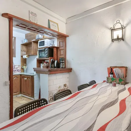 Suerteluna Ла-Матанса-де-Асентехо